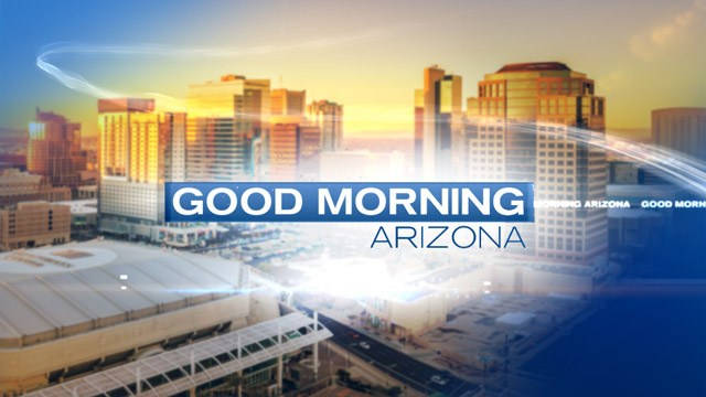 CertiStar® featured on Good Morning Arizona with client, Chompie’s